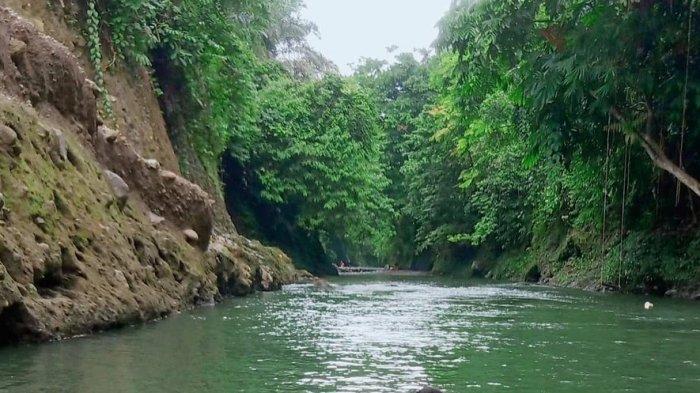 Pesona Pantai Sengon di Sumatera Utara