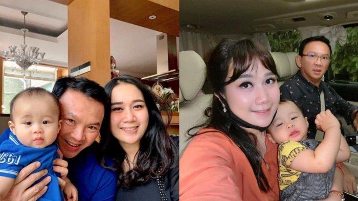 Penampilan baru Puput Nastiti