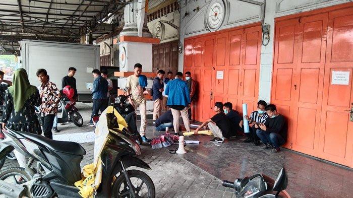 Gejolak Kenaikan Harga BBM di Sumut Terus Berlanjut, Giliran PMII Akan Turun ke Jalan