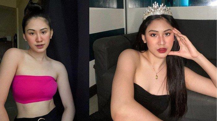 Christine Angelica Dacera (23