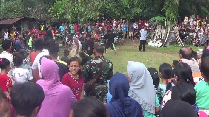 Tiga Anak Hilang Dengan Misterius Di Langkat