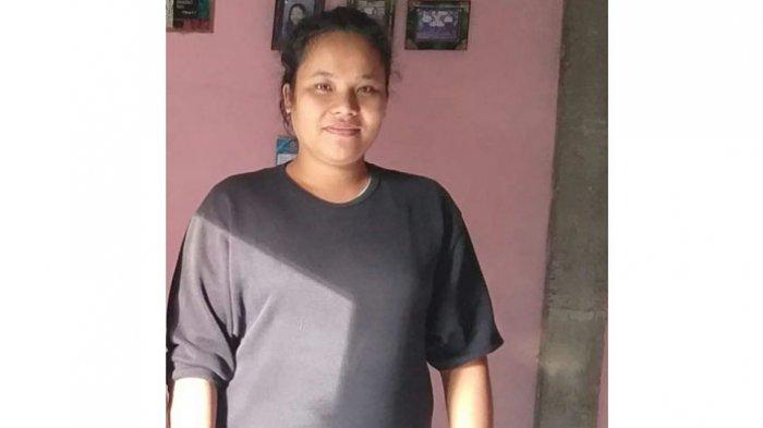 Sartika Sinaga (30) warga Siambalo, Pangururan, Kabupaten Samosir hilang sejak Januari 2021 di Hutan Ulu Darat, Samosir