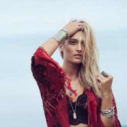 Model yang Diisukan Selingkuhan Pangeran William, Ternyata Gemar ke Bali