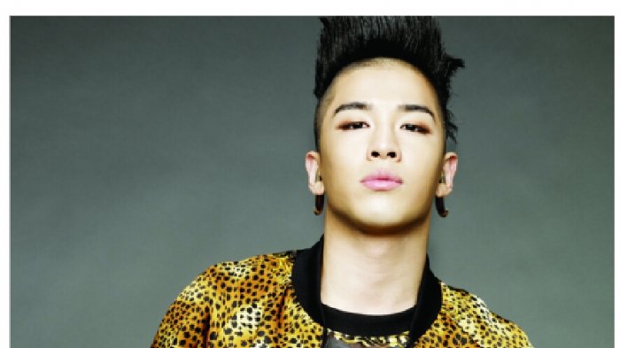Taeyang