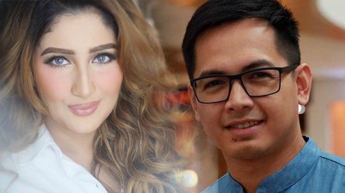 Tania Nadira dan Tommy Kurniawan
