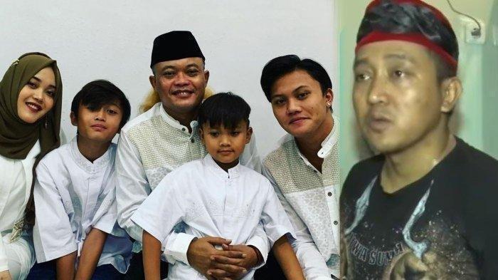 Teddy Pardiyana sewa 10 pengacara untuk usut harta warisan Lina Jubaedah, ditanggapi Sule santai