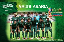 Pesawat yang Membawa Timnas Arab Saudi untuk Piala Dunia 2018 Terbakar di Langit Menuju Rusia