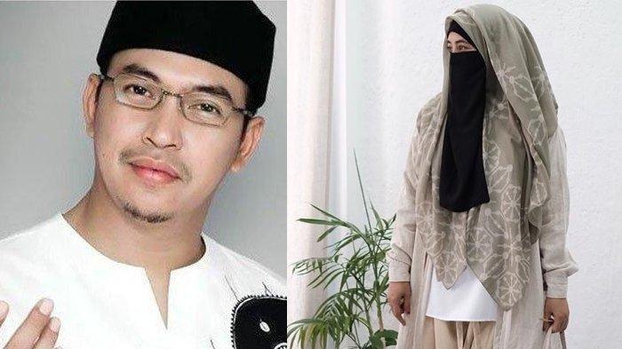 Umi Pipik ungkap alasannya pilih cari istri kedua Uje ketimbang istri ketiga yang seorang artis