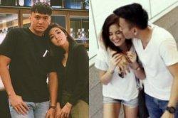 Wijin, Gisel dan Agnez Mo