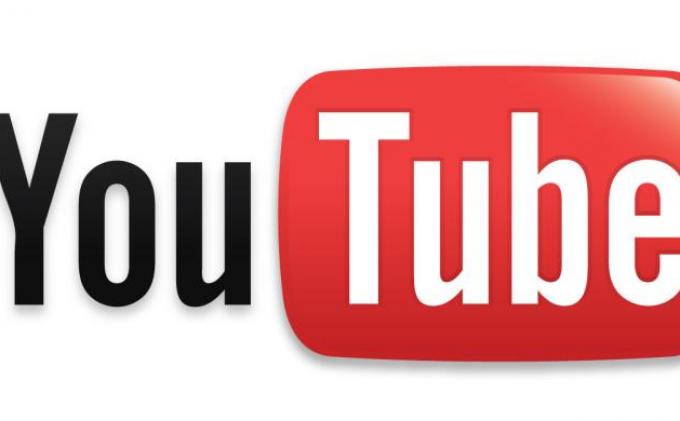 Logo Youtube