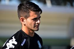 Tinggalkan Barito, Andrezinho Gabung Klub Asal Sudan