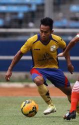 Masih Belum Dioperasi