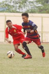 Pemain Dihantui Kelelahan