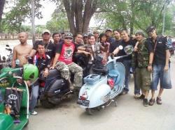 Perkenalkan Pasar Terapung di Jatim