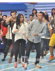 Raffi Ahmad Ngaku Pacarnya Sedang Ngambek