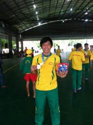 Keluarkan Segala Kemampuan untuk Kalsel