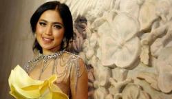 Jessica Iskandar Curahkan Isi Hati di Twitter