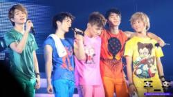 Shinee World Terancam Batal Manggung