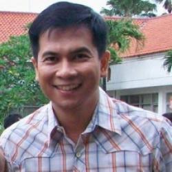 Khrisna Mukti Ingin Anaknya Jadi Hafidz