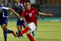 Restui 4 Penggawa ke Timnas