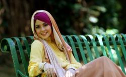 Risty Tagor Tanggapi Rumor dengan Unggah Kata-kata Mutiara