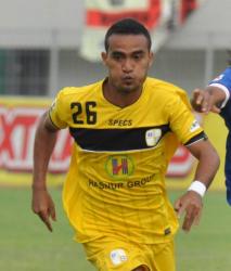 Tunggu Surat PSSI