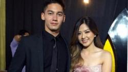 Samuel Temukan Pasangan Baru