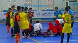 Selalu Kalah Selisih Satu Gol