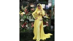 Ini Dia Resep Perut Rata ala Syahrini