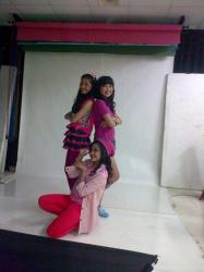 The Charola Siapkan Tour