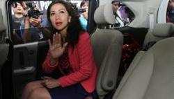 Venna Melinda Paksa Anaknya untuk Kuliah Lagi