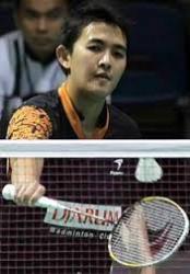 Vita Marissa/Muhammad Rijal Juara Bulu Tangkis di OIC