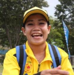 Fina Siap Hadapi Pukulan