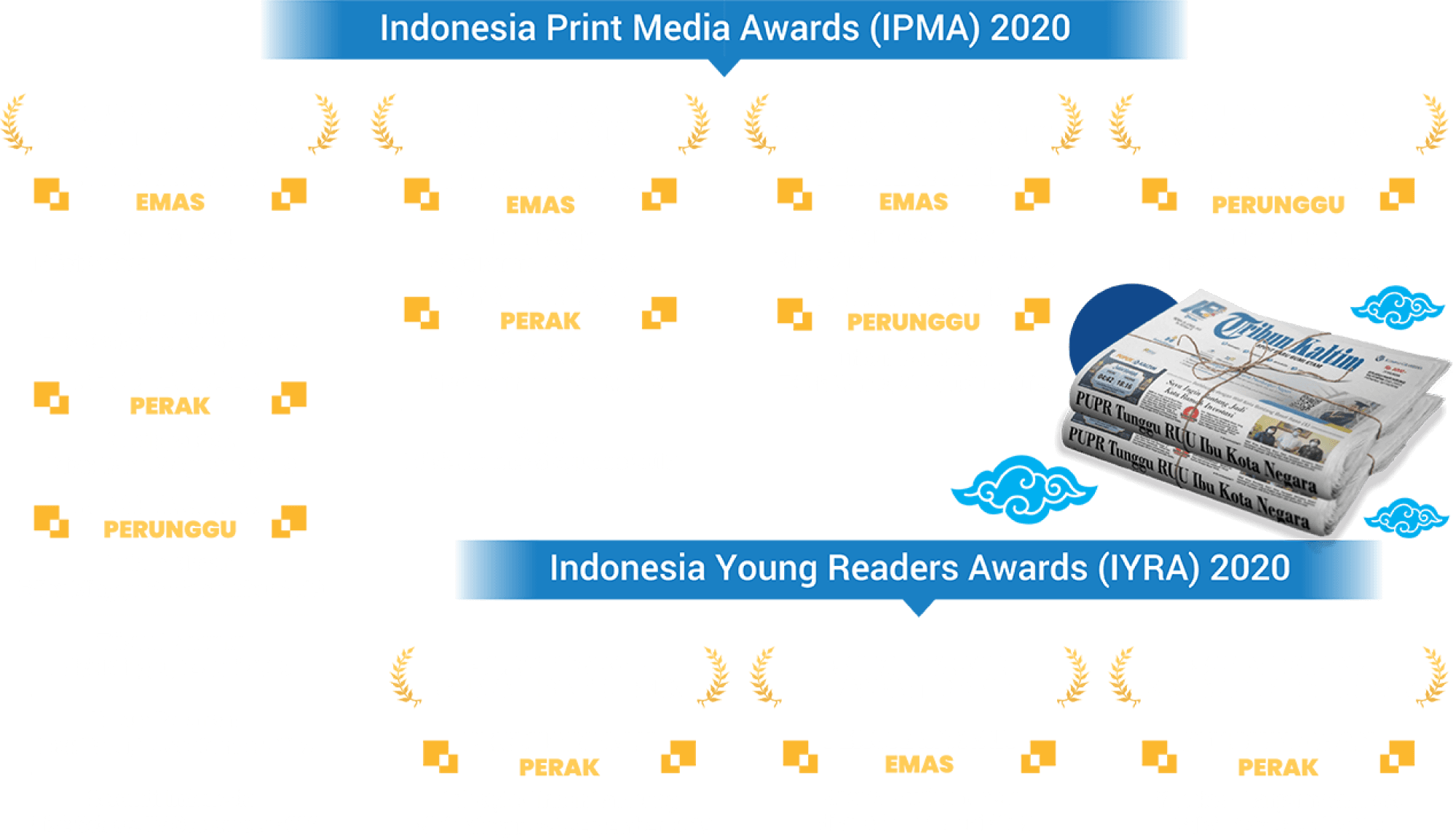 award
