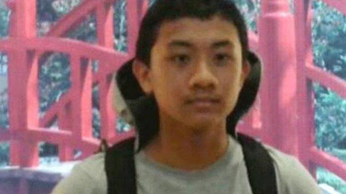 Akseyna Ahad Dori alias Acen yang kematiannya belum terungkap hingga kini.