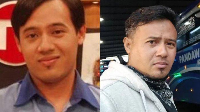 Aditya Warman, pemeran Sayuti di sitkom Office Boy