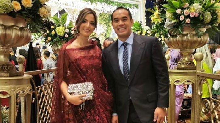 Alasan Nia Ramadhani dan Ardi Bakrie pakai narkoba