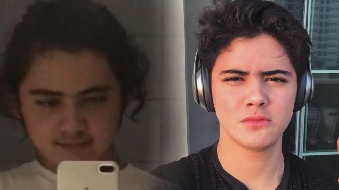 Aliando Syarief akui mengalami OCD alias Obsessive Complusive Disorder