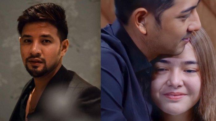 Ammar Zoni bergabung di Ikatan Cinta