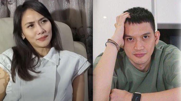 Wenny Ariani, Rezky Aditya