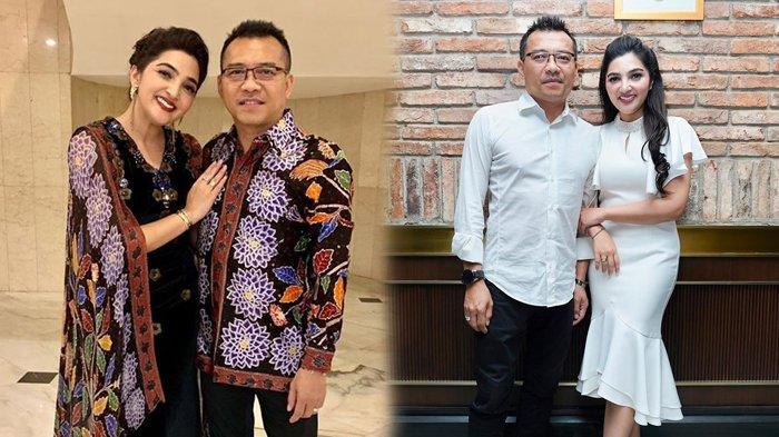 Anang Hermansyah, Ashanty