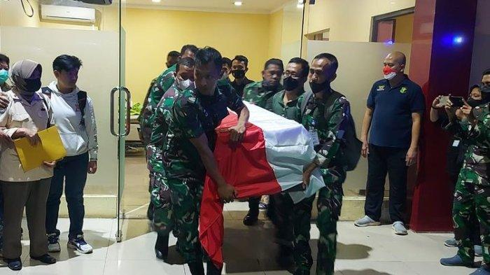 Anggota TNI jadi korban kecelakaan maut Cibubur
