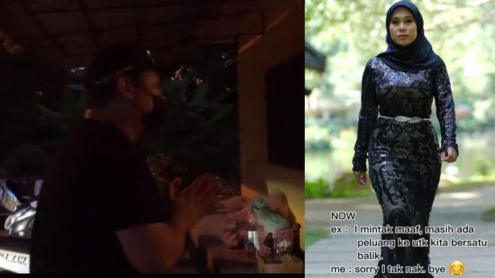 Artis berkali-kali selingkuhi istri, kini bangkrut terpaksa jual rumah