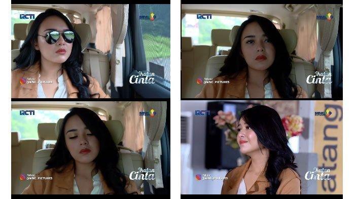 Arya Saloka hengkang Ikatan Cinta, Penampilan Baru Amanda Manopo sebagai Andin Disorot