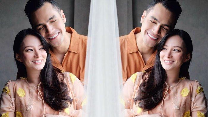 Asmirandah dan Jonas Rivano