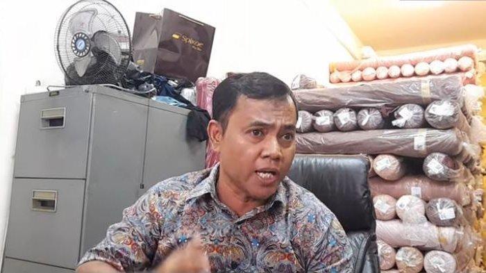 Ayah mendiang Bibi Andriansyah, Faisal, kecewa dengan sikap keluarga mendiang Vanessa Angel