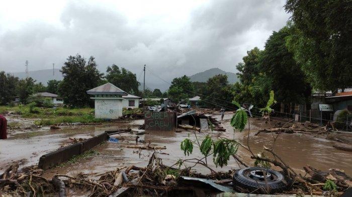 Banjir