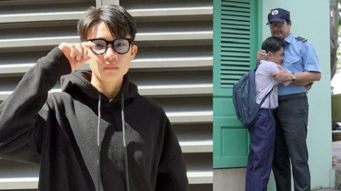 Bao Bao, artis masih 19 tahun meninggal