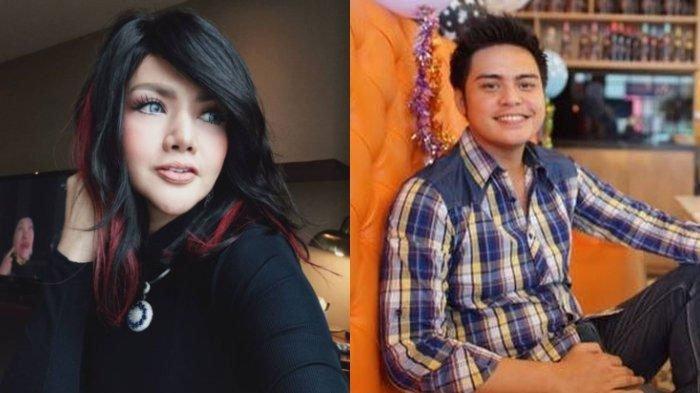 Barbie Kumalasari soroti sikap Galih Ginanjar