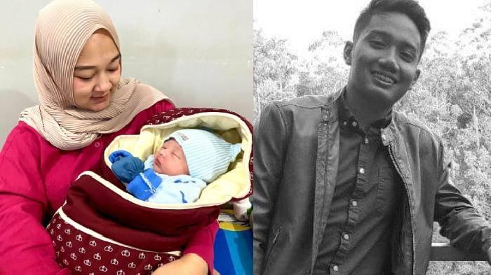Bayi bernama Emmeril Radeva Mumtadz, terinspirasi dari nama anak Ridwan Kamil, Emmeril Kahn Mumtadz